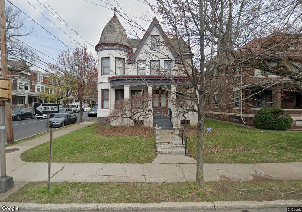 41 43 N 17th St, Allentown, PA 18104 - photo 1