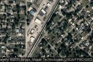 322 S Main Cross St, Leipsic, OH 45856