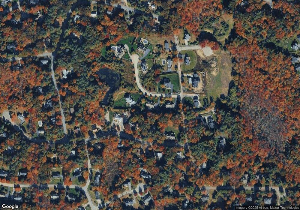 8 Warren Ln, Walpole, MA 02081 - photo 1