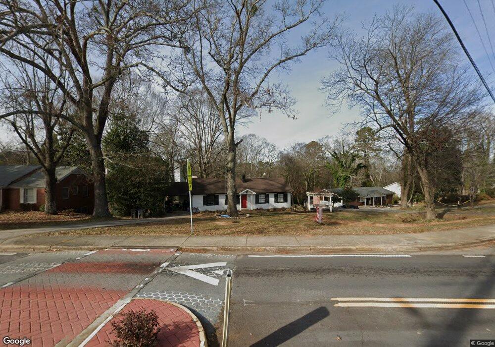 1325 Enota Ave NE, Gainesville, GA 30501 - photo 1