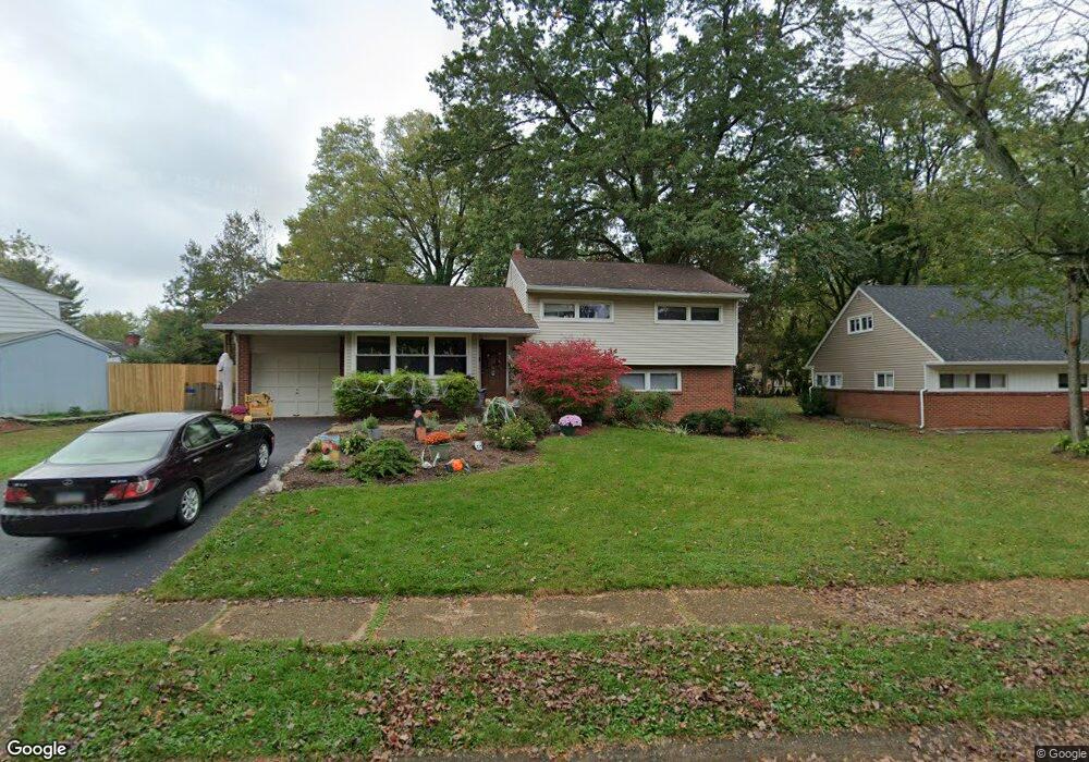 1109 N Hilton Rd, Wilmington, DE 19803 - photo 1