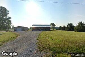 3476 Rock Fork Rd, Cutler, IL 62238