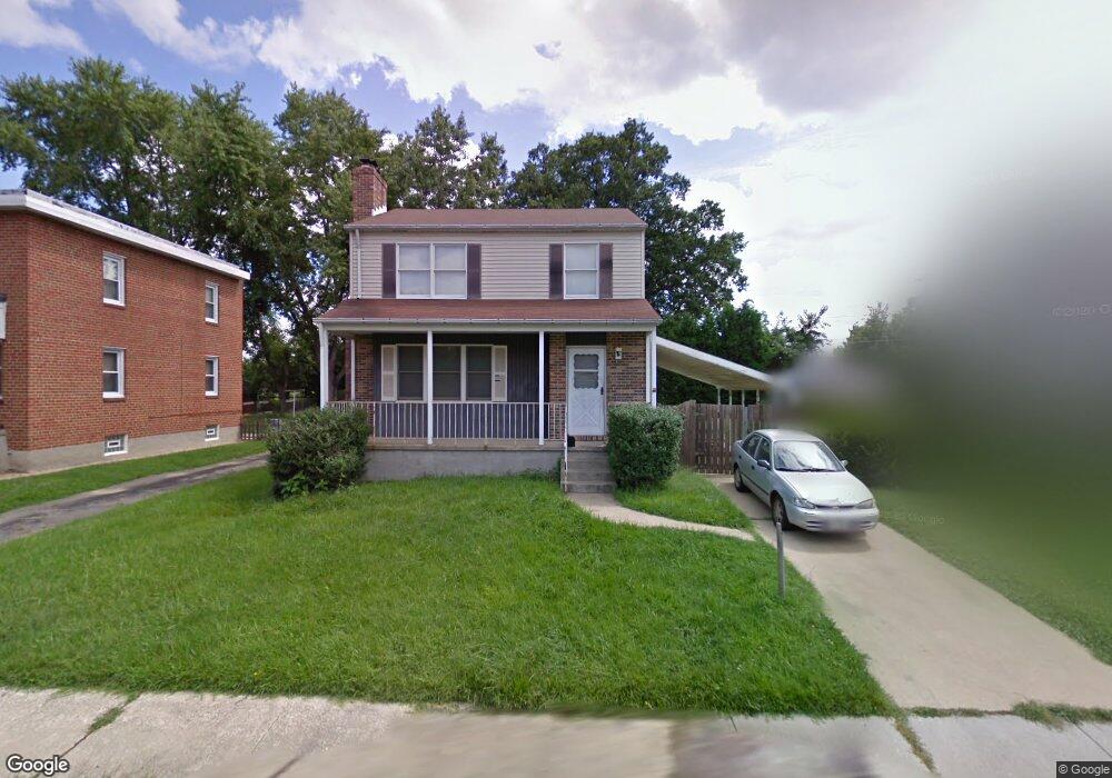 6613 Marietta Ave, Baltimore, MD 21214 - photo 1