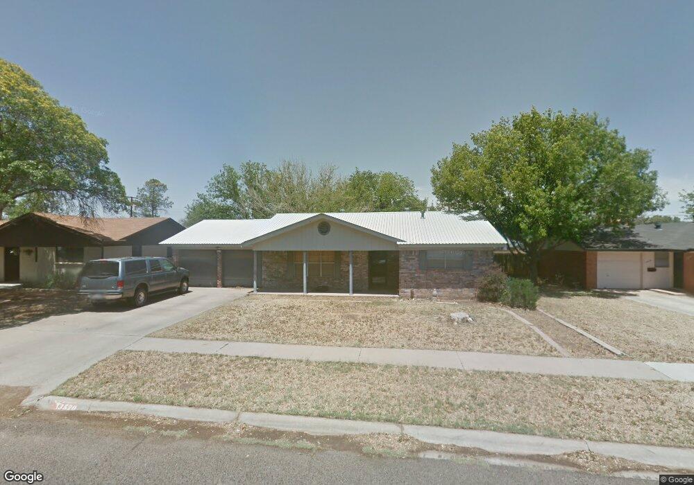 3520 W Shandon Ave, Midland, TX 79707 - photo 1