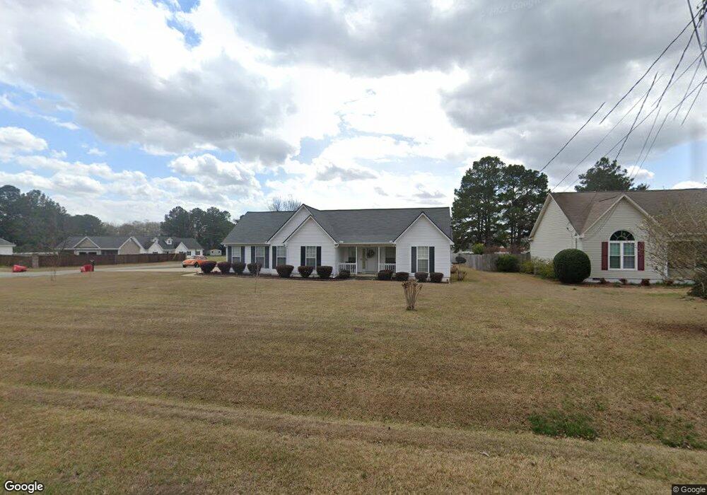 3544 Lawrence Dr S, Macon, GA 31216 - photo 1