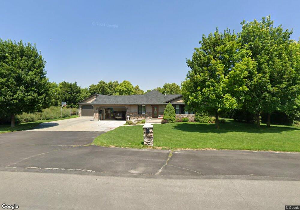 331 E 200 S, Hyrum, UT 84319 - photo 1