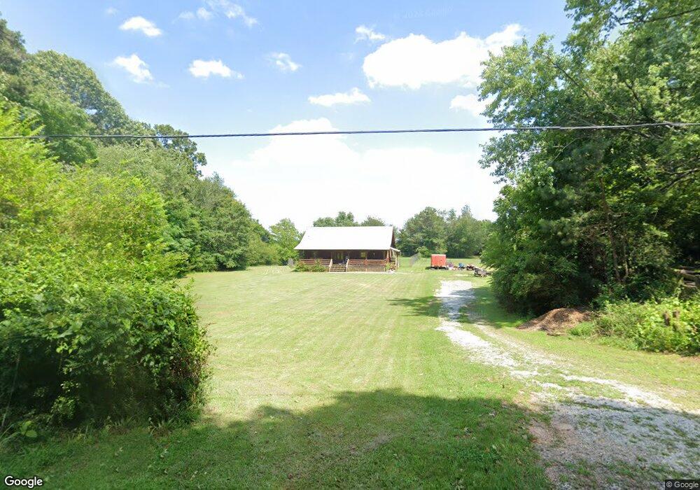1677 Old Kings Bridge Rd, Nicholson, GA 30565 - photo 1