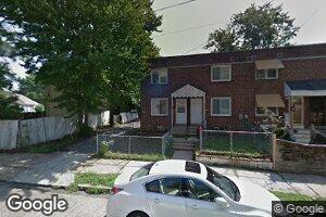 3522 Fairfax Dr, Camden, NJ 08105