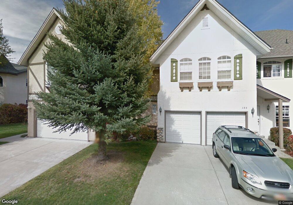 392 W Cottage Creek Ct unit 12, Midway, UT 84049 - photo 1