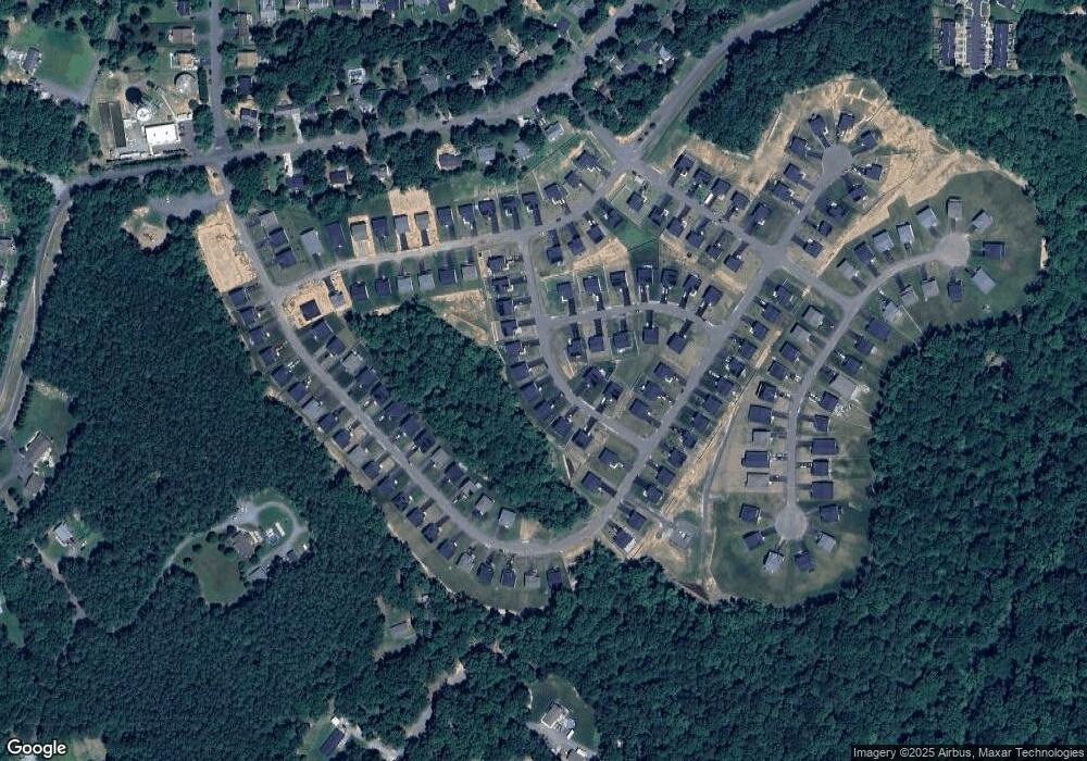 2824 Turning Leaf Ct, Locust Grove, VA 22508 - photo 1