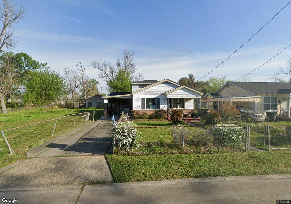2701 11th St, Lake Charles, LA 70615 - photo 1