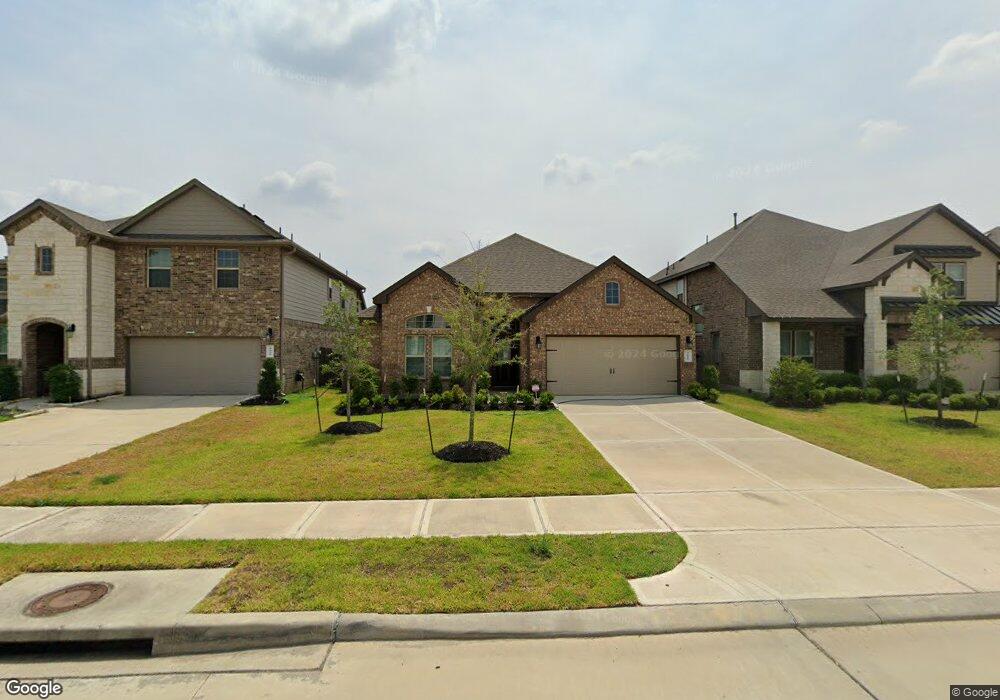 4015 Palmer Meadow Ct, Katy, TX 77494 - photo 1