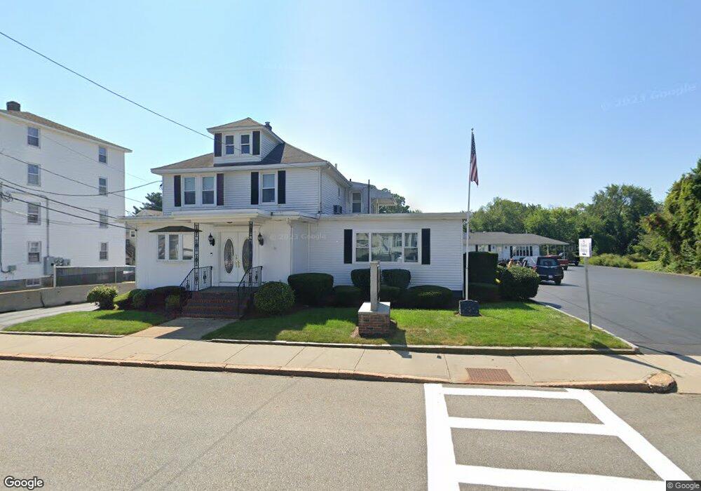 46 Water St, Milford, MA 01757 - photo 1