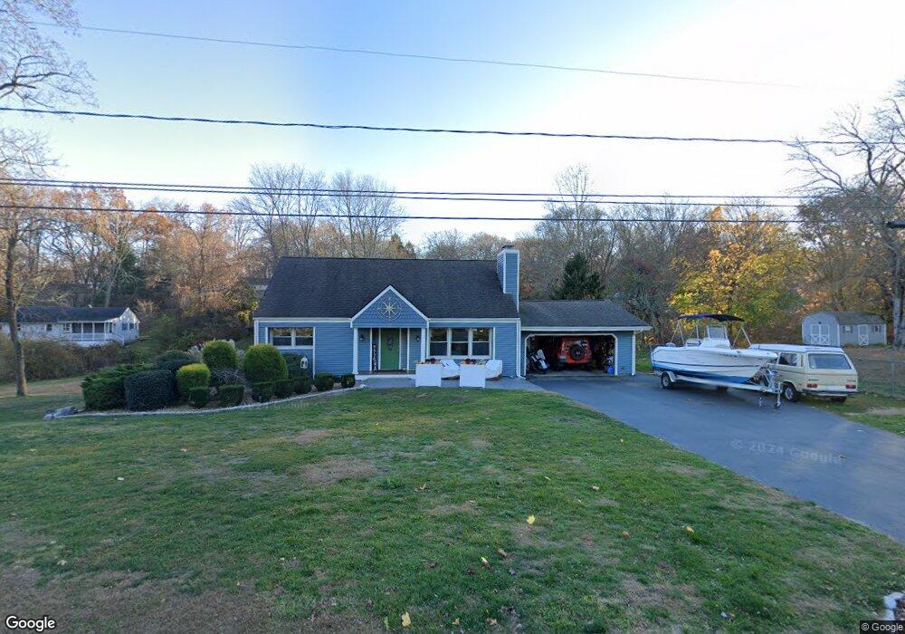 9 Echo Rd, Niantic, CT 06357 - photo 1
