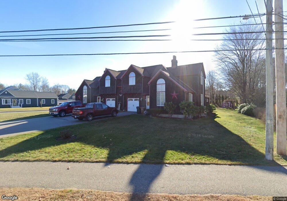 24 Shadagee Rd, Saco, ME 04072 - photo 1