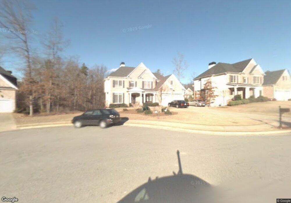 392 Shawnee Indian Ct unit 2, Suwanee, GA 30024 - photo 1