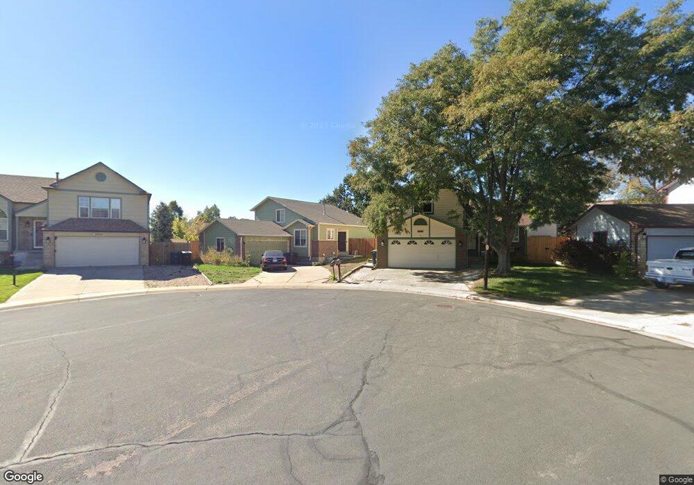 4054 E 131st Dr, Thornton, CO 80241 - photo 1