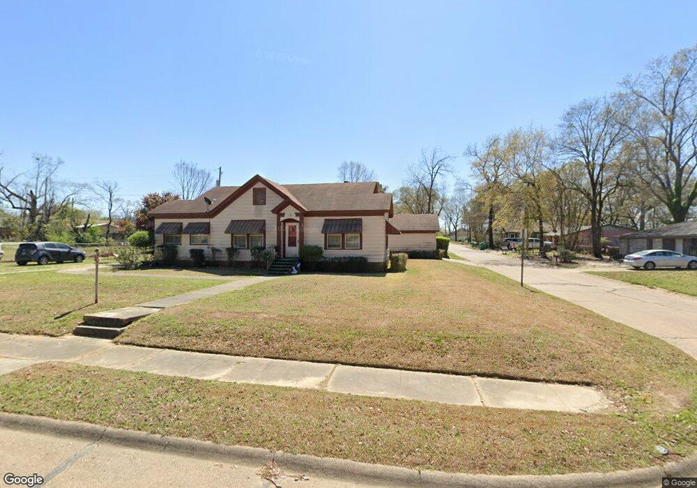 523 Jerome St, Texarkana, TX 75501 - photo 1