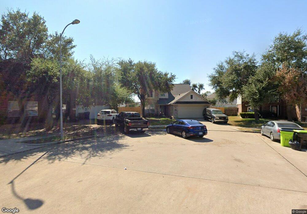 17107 Verdant Willow Ct, Houston, TX 77095 - photo 1