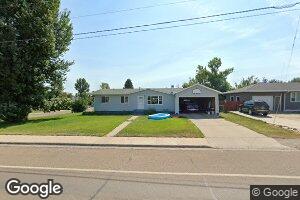 312 13th St W, Havre, MT 59501
