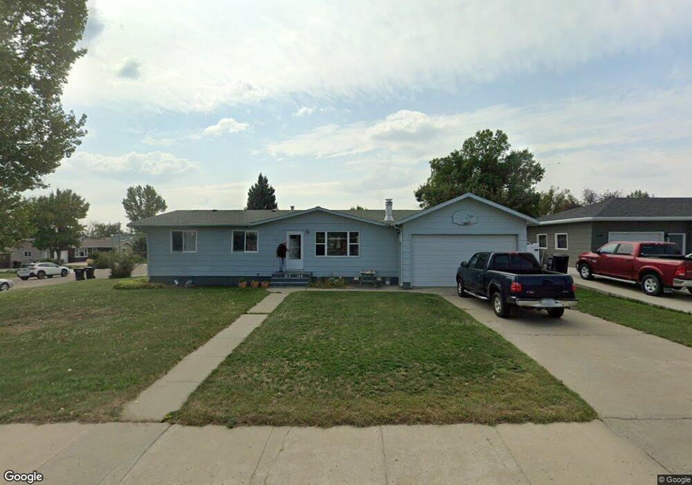 312 13th St W, Havre, MT 59501 - photo 1