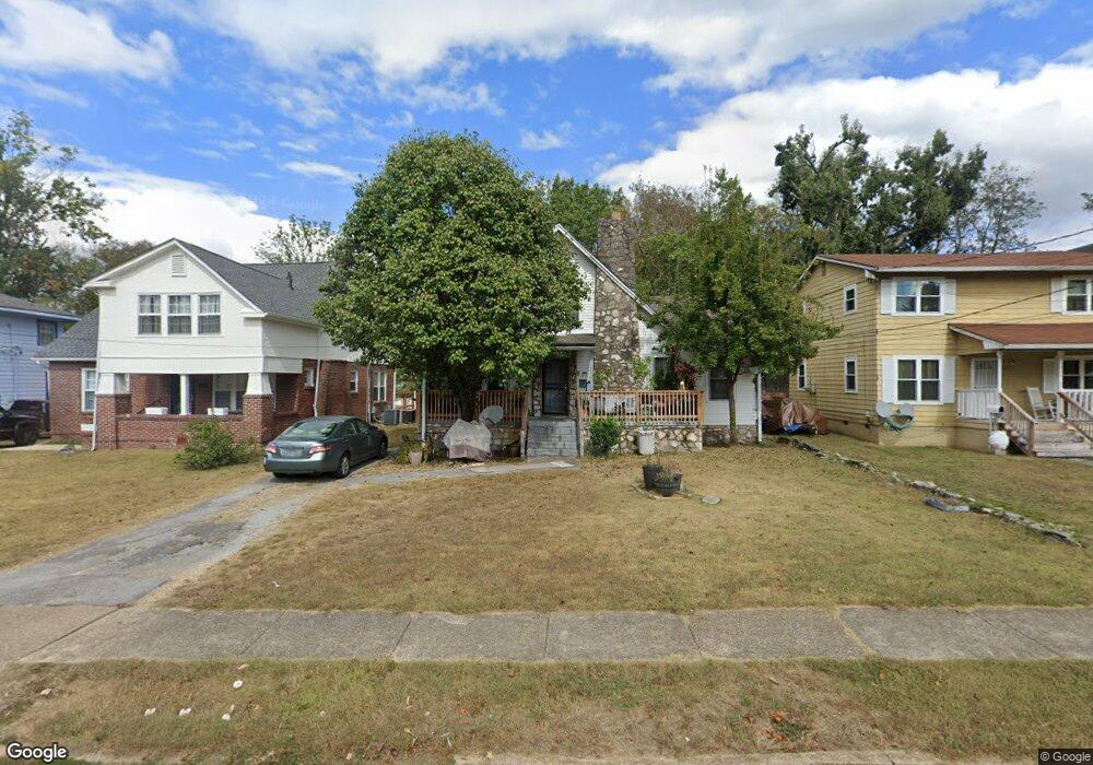 2511 E 4th St, Chattanooga, TN 37404 - photo 1