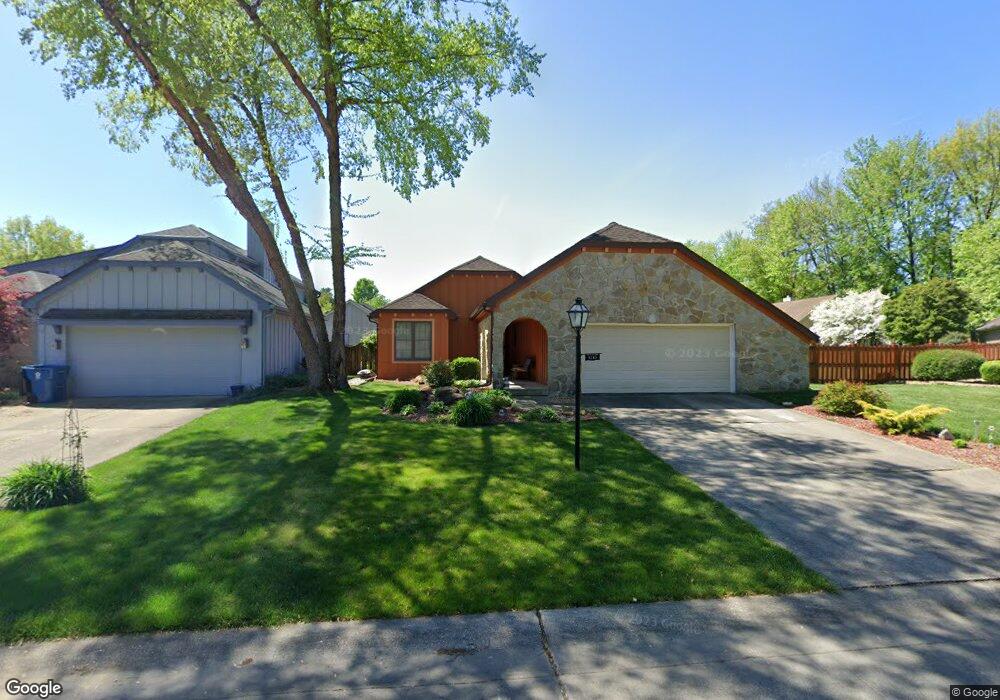 5245 Greywing Ct, Terre Haute, IN 47803 - photo 1