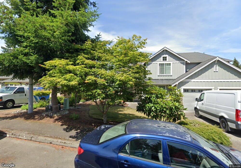 21506 96th Ave W, Edmonds, WA 98020 - photo 1
