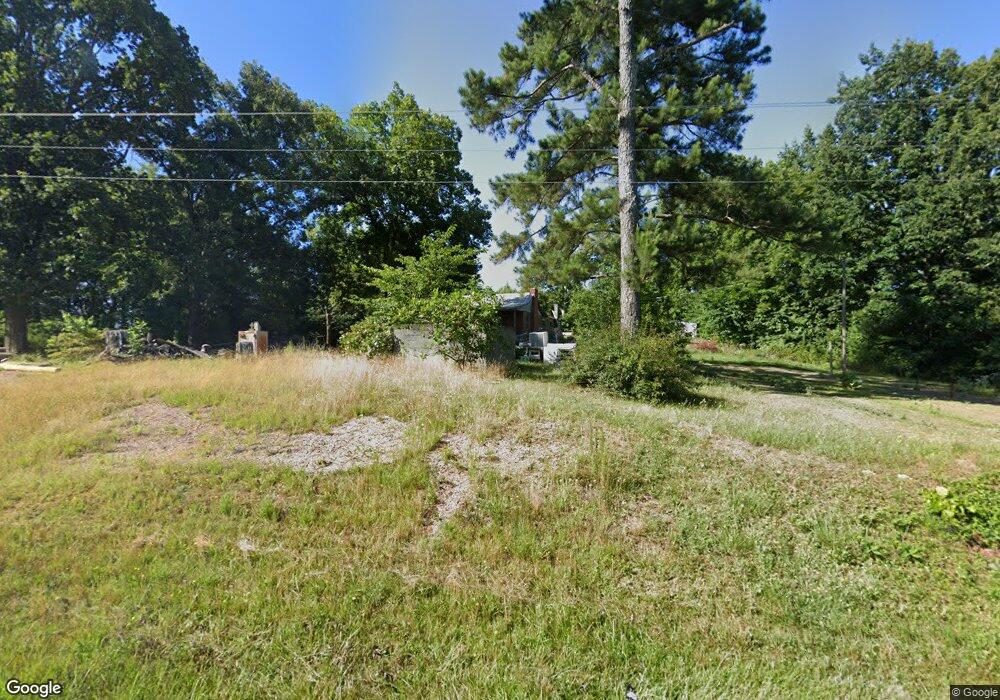 1329 Black Ankle Rd, Star, NC 27356 - photo 1