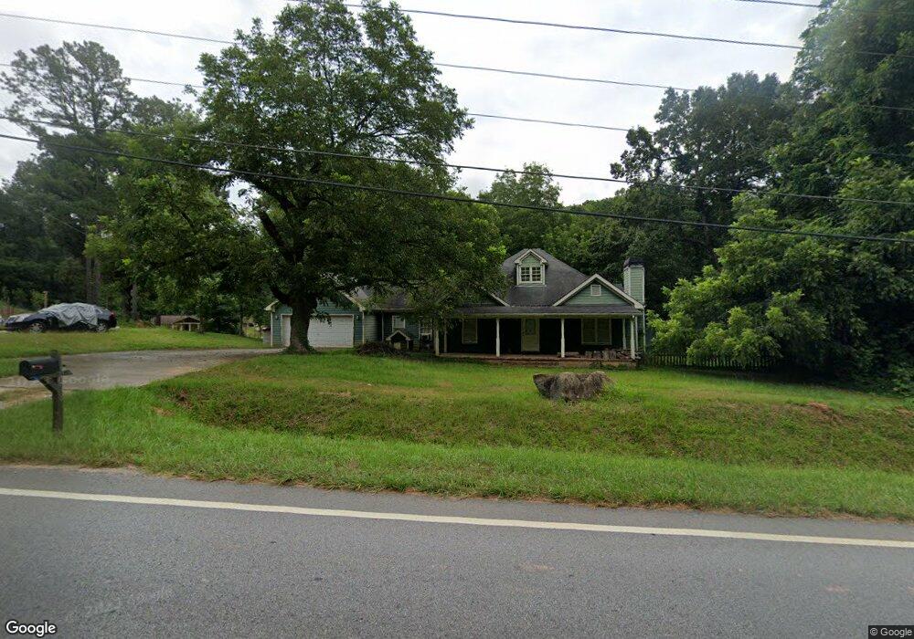 3300 Highway 138 SW, Conyers, GA 30094 - photo 1