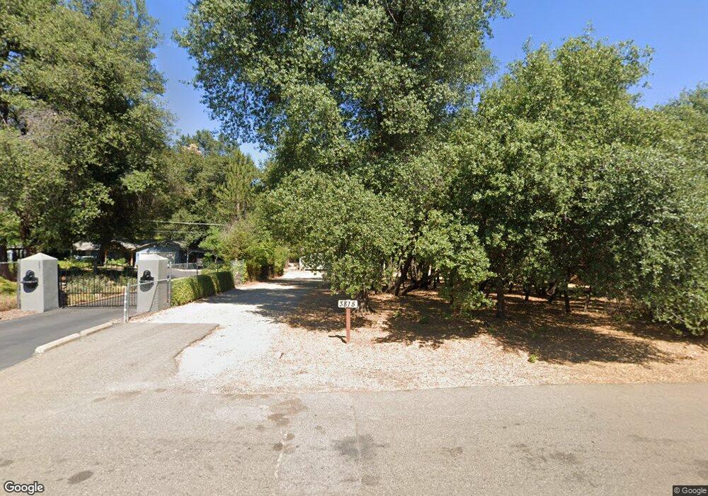 3815 Lawrence Rd, Redding, CA 96002 - photo 1