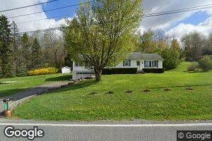 4359 E Wallsville Rd, Dalton, PA 18414