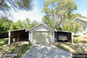 601 W 3rd St, Wray, CO 80758