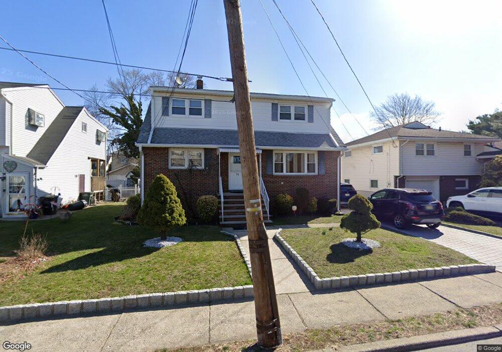 78 Dyer Ave, South Hackensack, NJ 07606 - photo 1