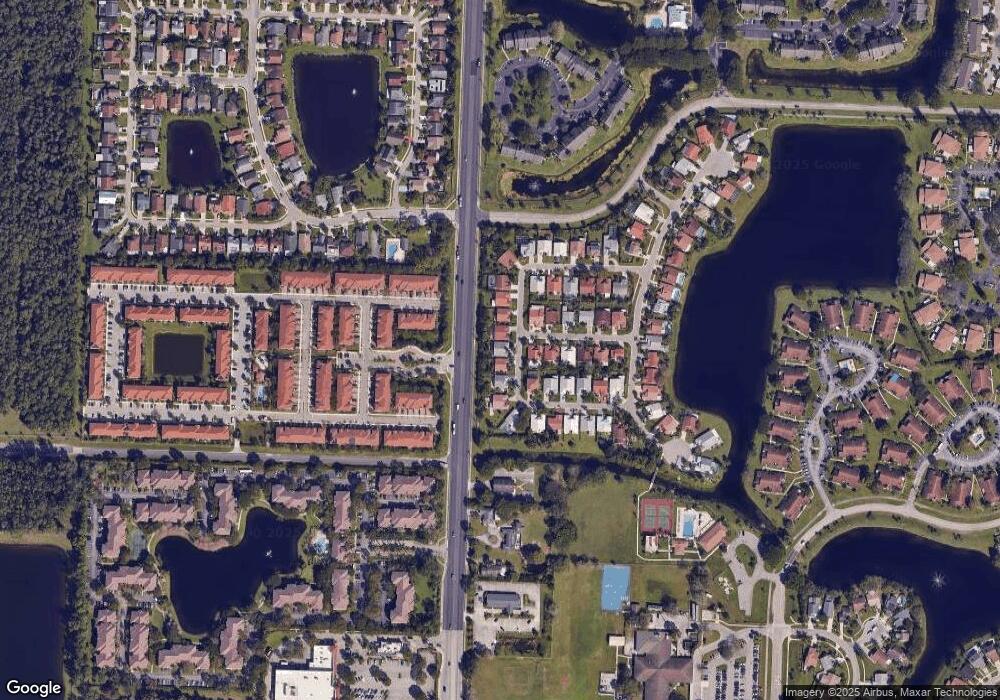 4941 Broadstone Cir, West Palm Beach, FL 33417 - photo 1