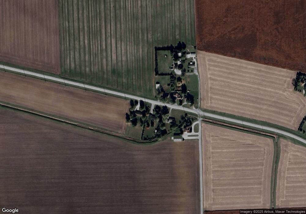 17404 Lincoln Hwy E, Monroeville, IN 46773 - photo 1