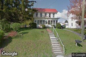 122 Cooper St, Spring Mills, PA 16875