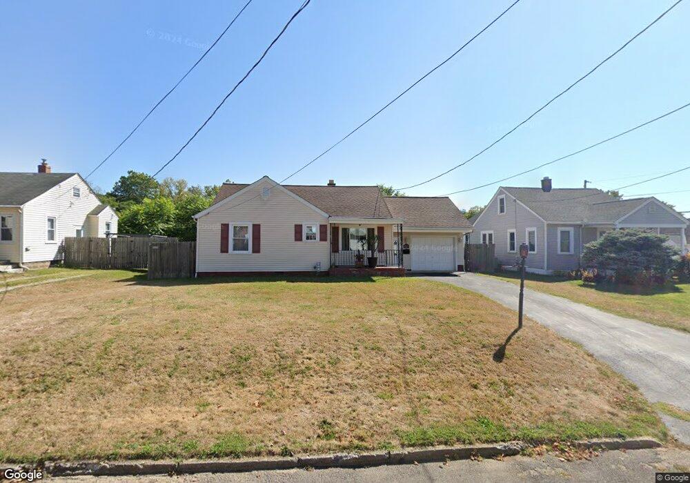 806 Rutter Ave, Lancaster, OH 43130 - photo 1