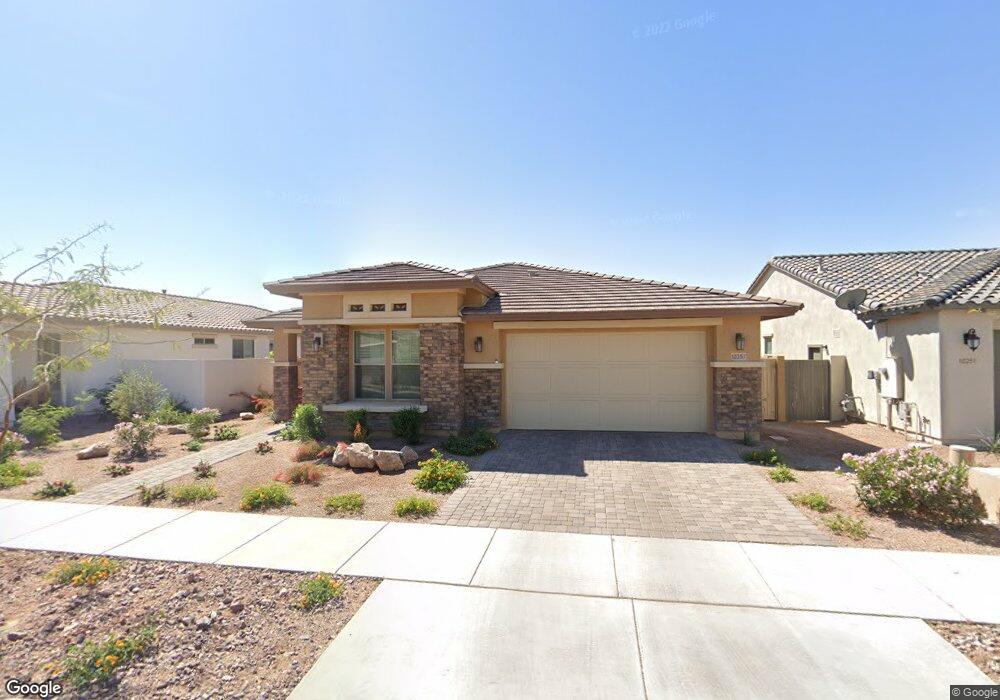 10257 E Thunderbolt Ave, Mesa, AZ 85212 - photo 1