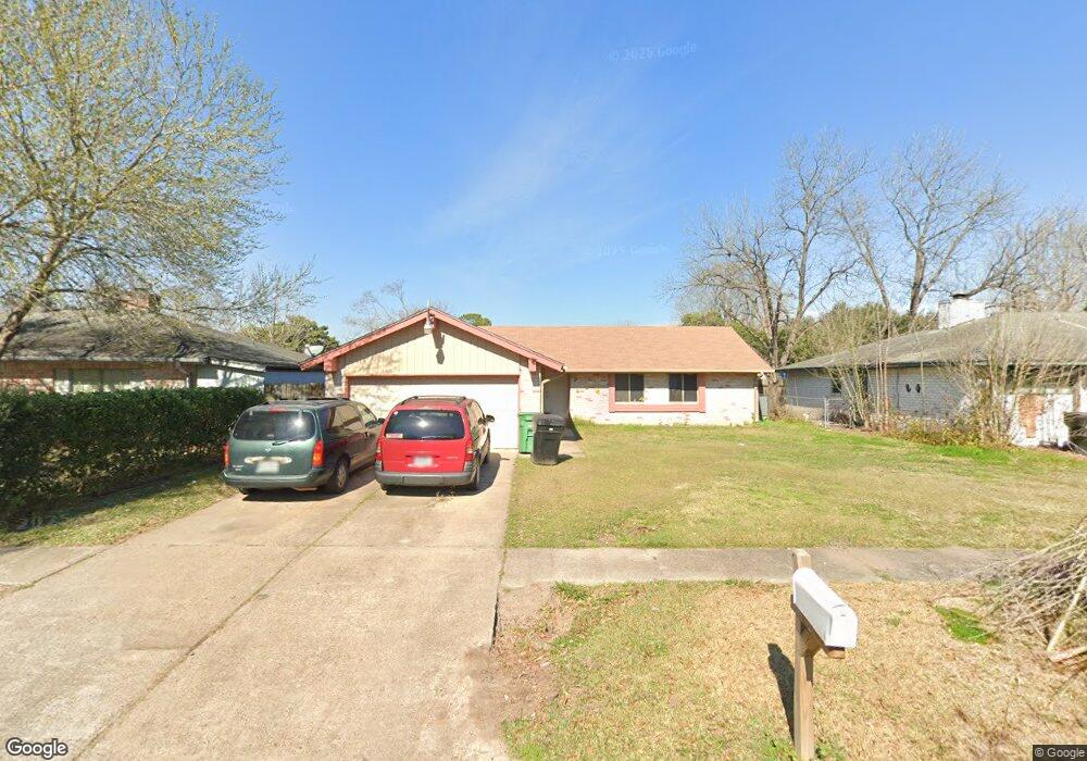 285 Eldon St, Houston, TX 77060 - photo 1