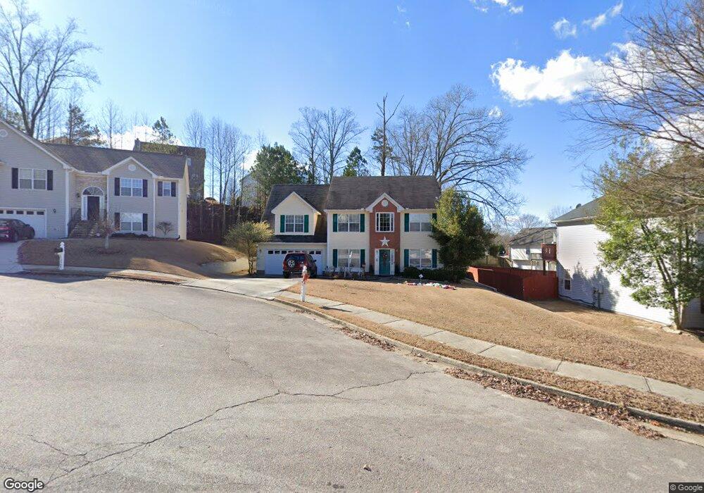 3941 Express Dr, Buford, GA 30519 - photo 1