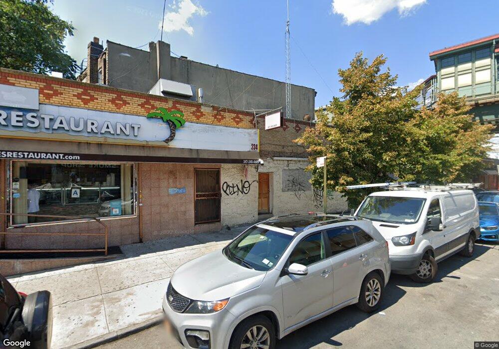 2958 Fulton St, Brooklyn, NY 11207 - photo 1