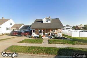 416 E Walnut St, Coldwater, OH 45828