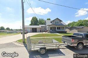507 2nd Ave SW, West Bend, IA 50597