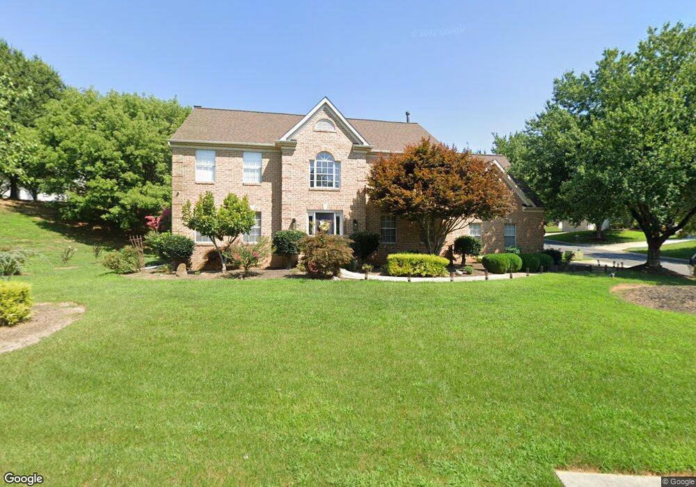 11129 Sceptre Ridge Terrace, Germantown, MD 20876 - photo 1