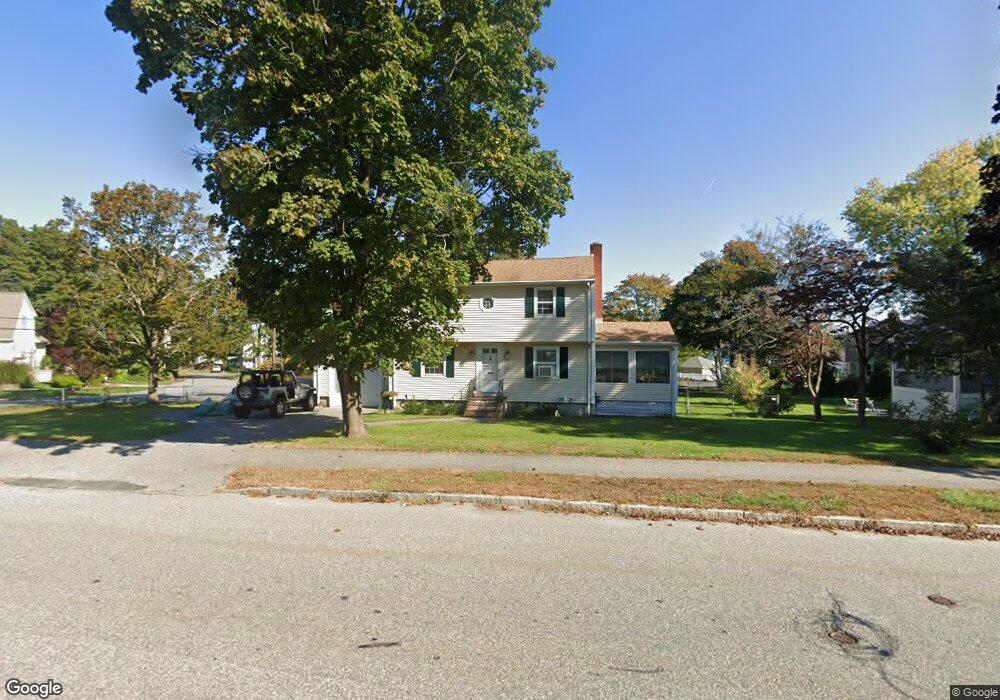 430 Main St, North Andover, MA 01845 - photo 1