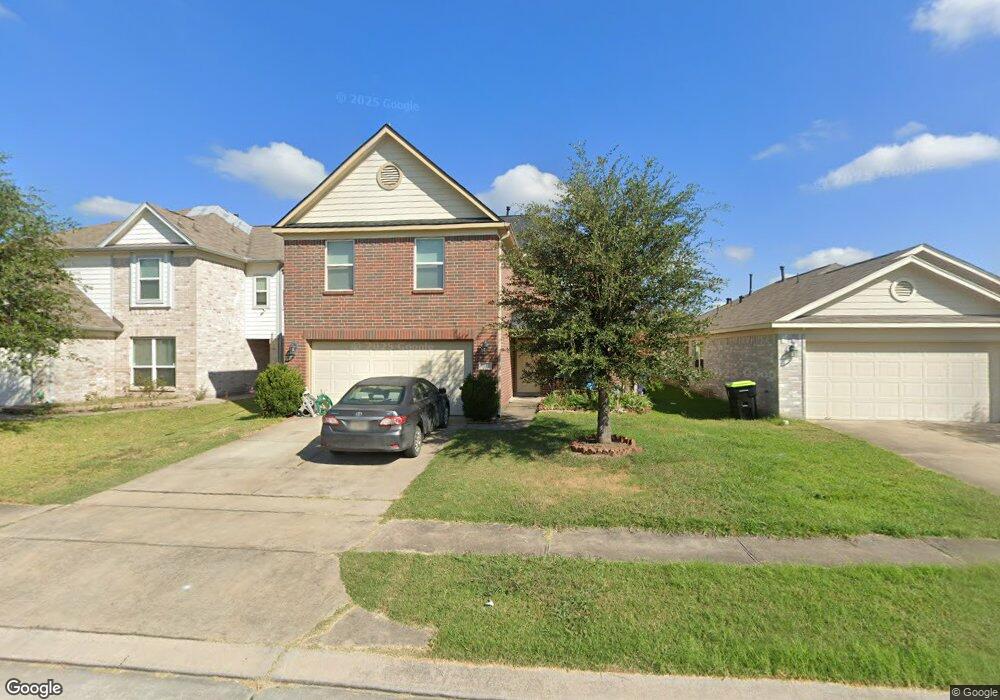 2734 Eastern Run Trail, Houston, TX 77038 - photo 1