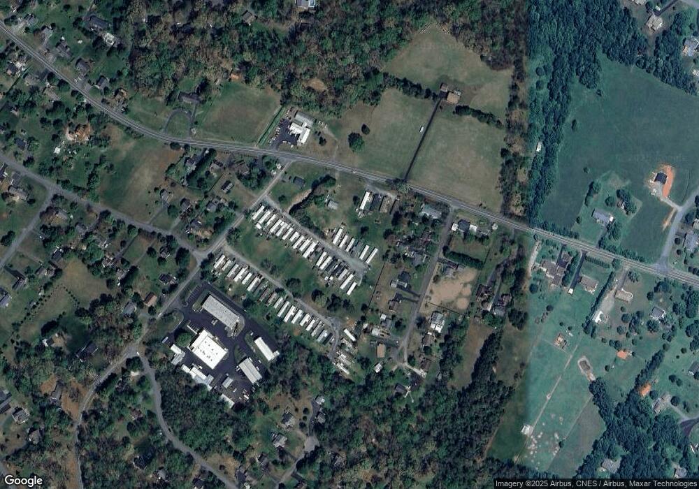 85 Woodville Ln, Ruckersville, VA 22968 - photo 1