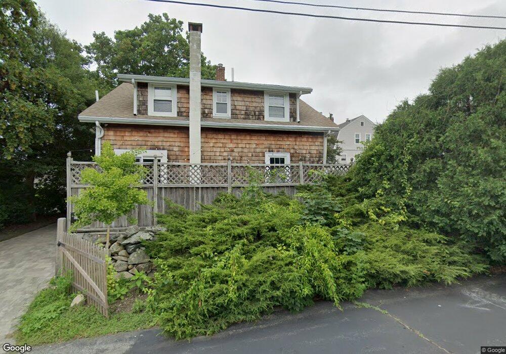 18 Sakonnet East, Tiverton, RI 02878 - photo 1