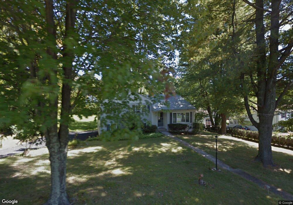 2384 Loring Place unit 50B, Yorktown Heights, NY 10598 - photo 1